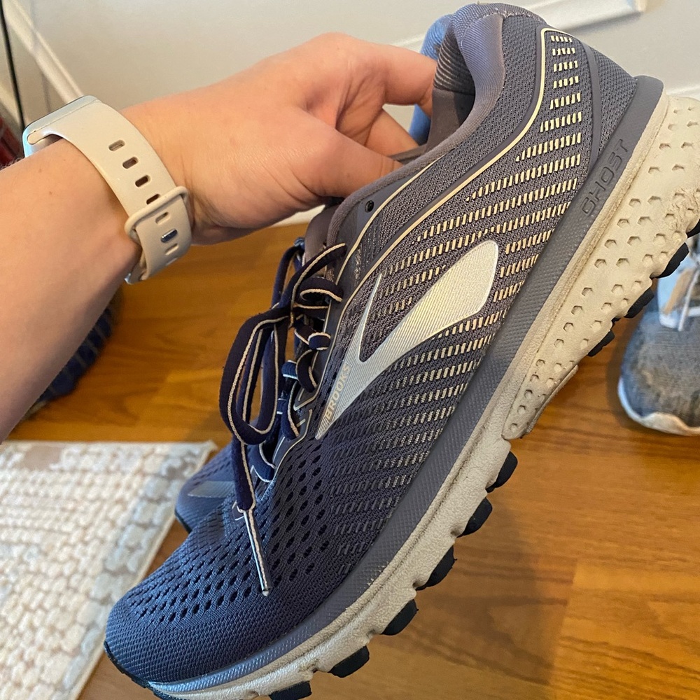 Brooks Ghost Sneakers - image 2